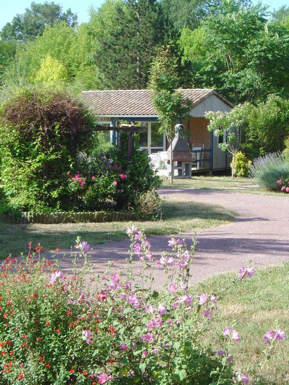 Le Clos Fleuri Médis Quarto foto