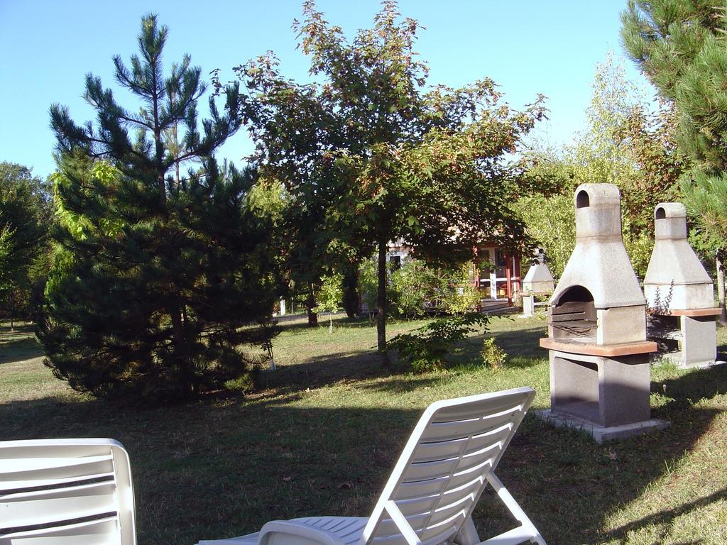 Le Clos Fleuri Médis Quarto foto