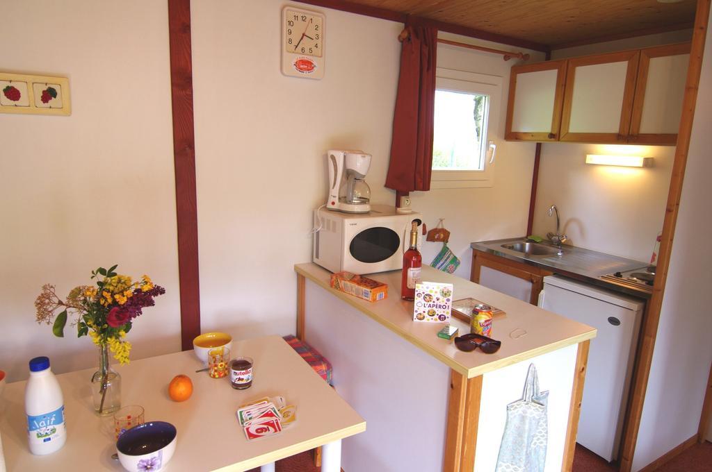 Le Clos Fleuri Médis Quarto foto
