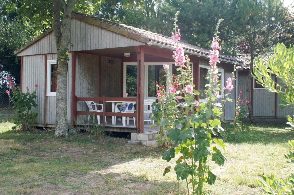 Le Clos Fleuri Médis Quarto foto