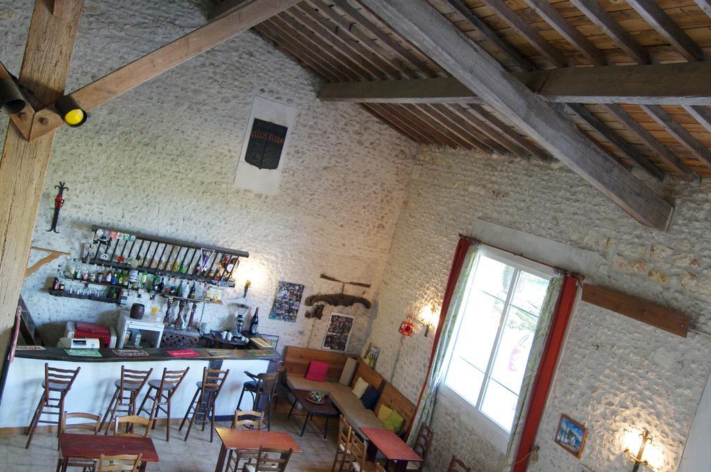 Le Clos Fleuri Médis Exterior foto