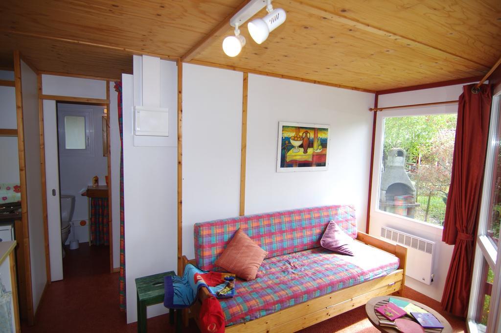 Le Clos Fleuri Médis Quarto foto