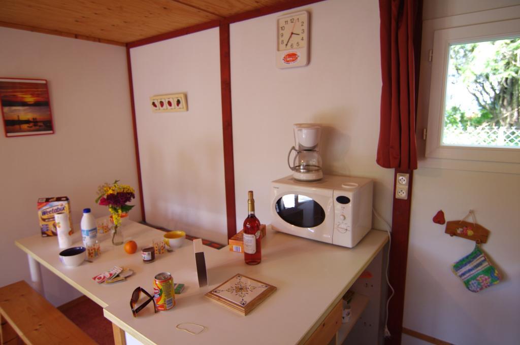 Le Clos Fleuri Médis Quarto foto