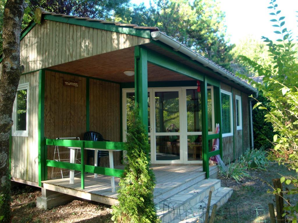 Le Clos Fleuri Médis Exterior foto