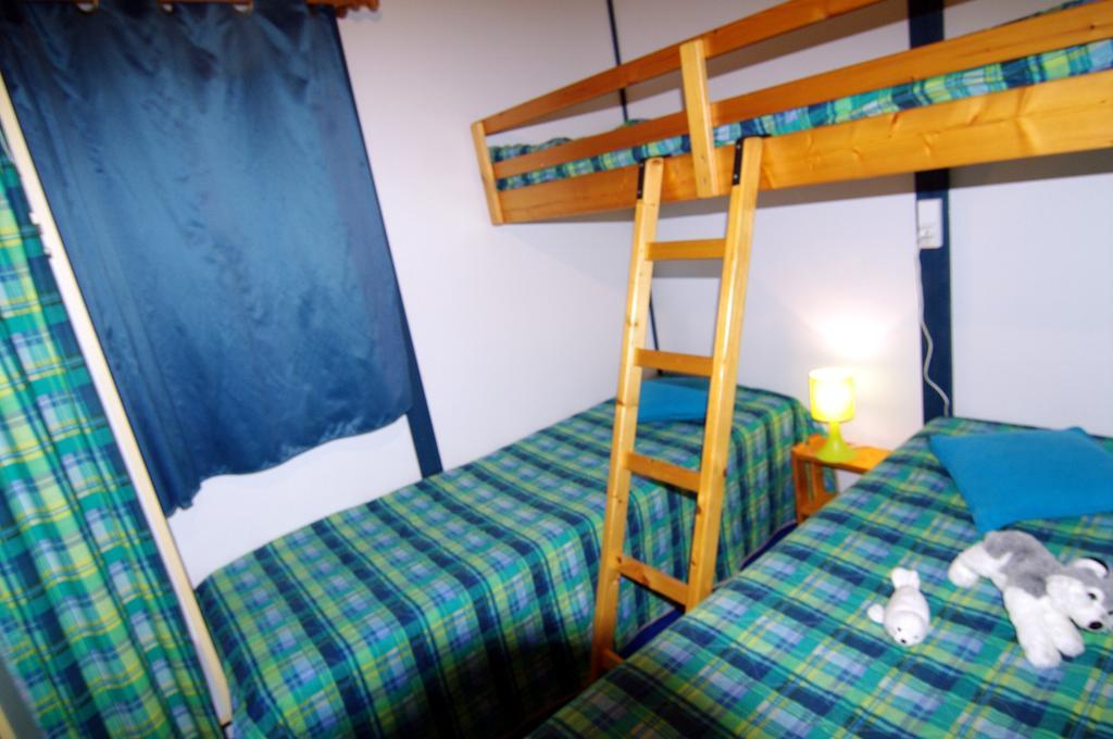 Le Clos Fleuri Médis Quarto foto