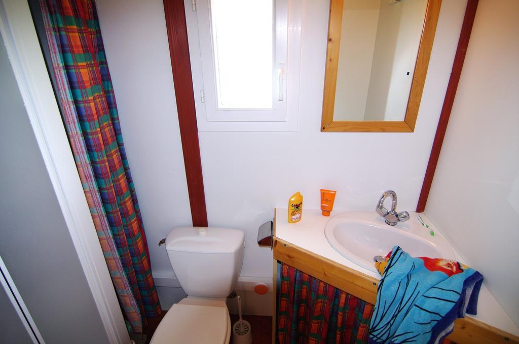 Le Clos Fleuri Médis Quarto foto