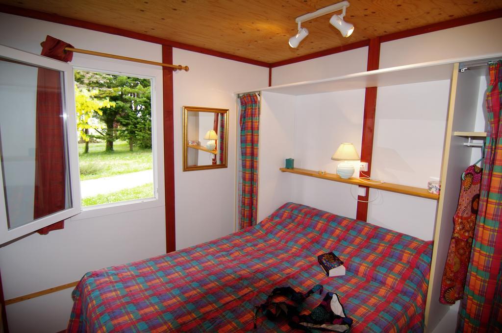 Le Clos Fleuri Médis Quarto foto