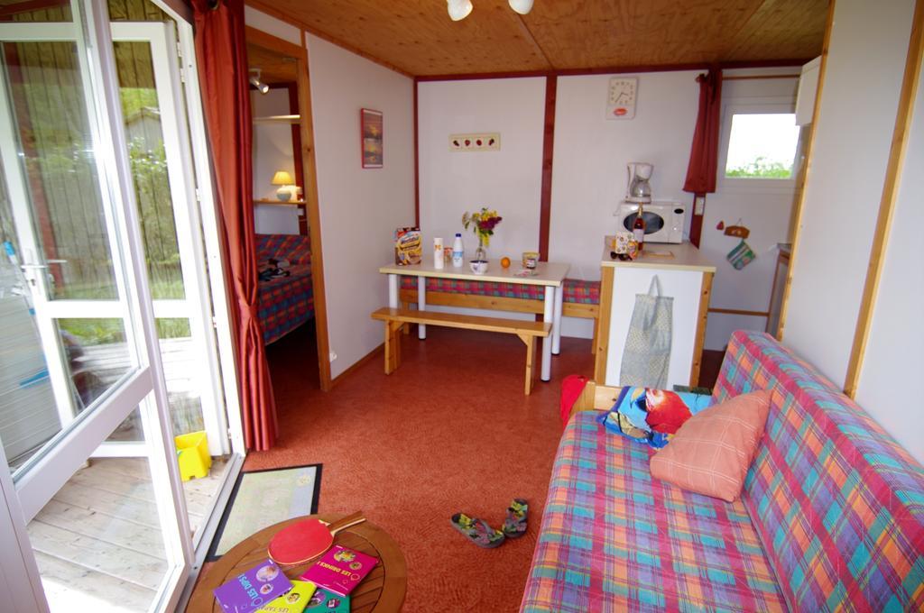 Le Clos Fleuri Médis Quarto foto